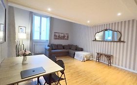 Navona Gold Apartment